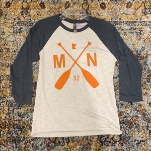 Minnesota Tee